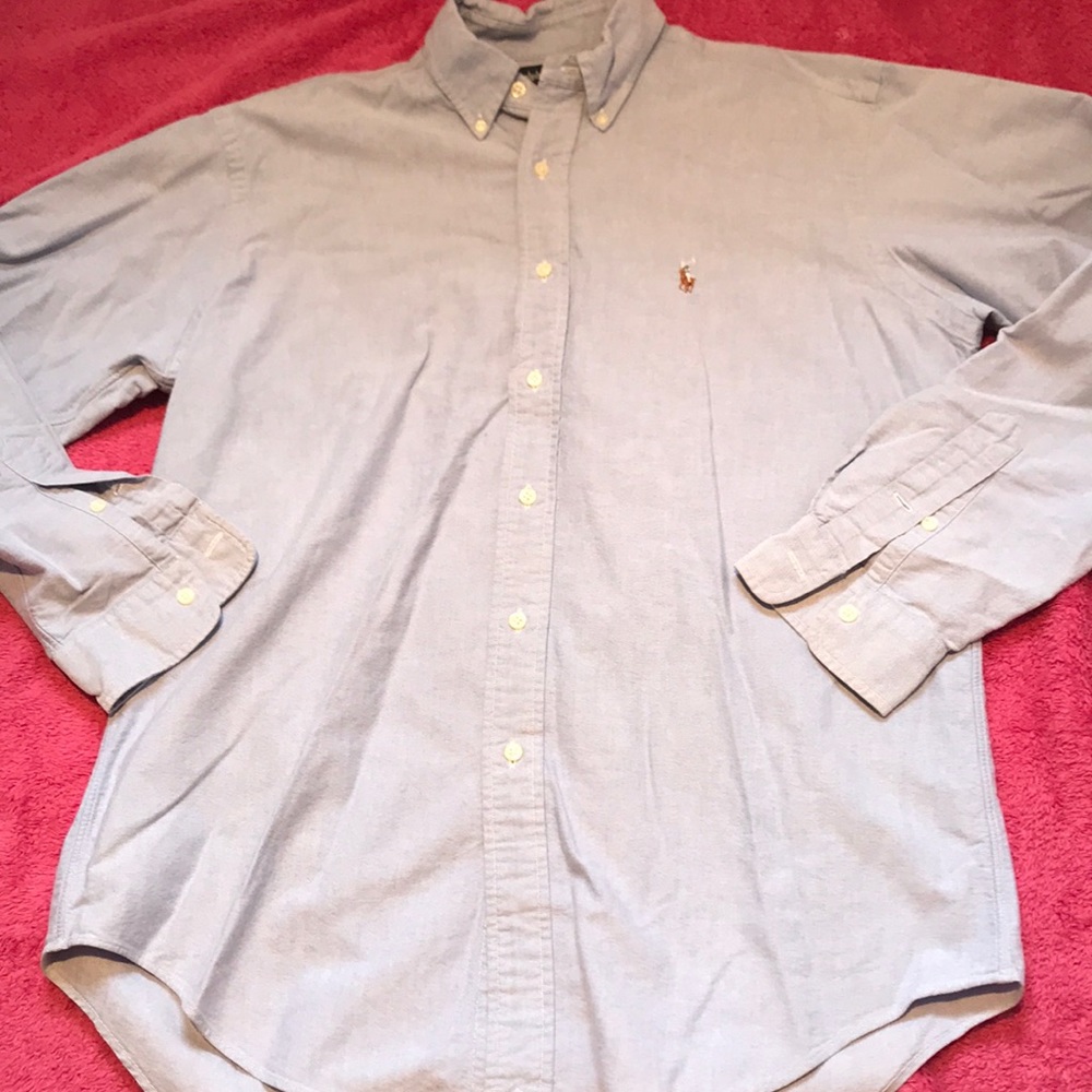 Polo Oxford